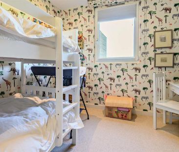 6 bedroom house to rent - Photo 1