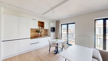 Oude Haachtsesteenweg 111 / 0301, 1831 Diegem - Foto 4