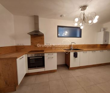 APPARTEMENT NEUF VALENCE - 3 pièce(s) - 66.91 m2, - Photo 5