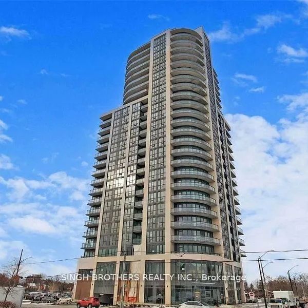 15 Lynch Street #1301 - Photo 1