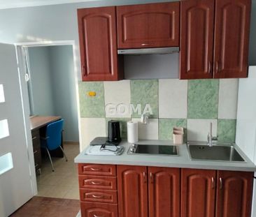 Mieszkanie Warszawa Wawer powierzchnia 29.0 m² C261-WM-90272 - Фото 6