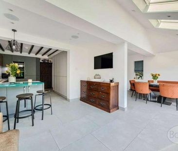 Guildford Road, Normandy, Surrey, GU3 - Photo 4