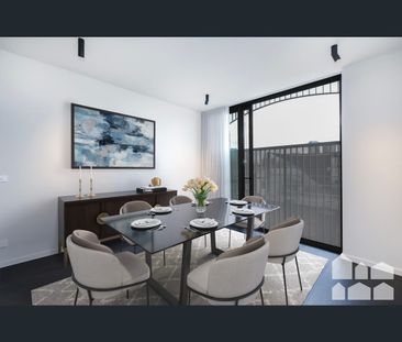 23 Tait Lane, West Melbourne, Vic 3003 - Photo 2