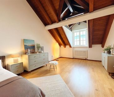 5 Zimmer, 2. Stock - Photo 6