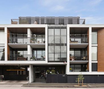 101/22-24 Pakington Street, St Kilda VIC 3182 - Apartment For Rent ... - Photo 4