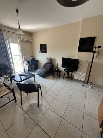 Studio/Γκαρσονιέρα για ενοικίαση Μεταμόρφωση (Βόλος) - Photo 5