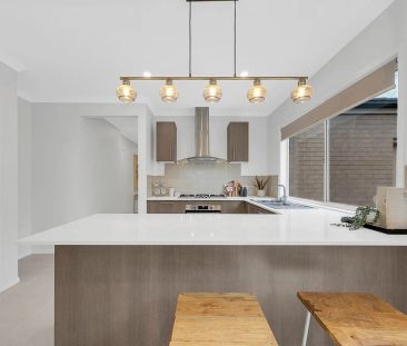 Family Home in the Sought-After Hawkstowe Estate - Photo 6