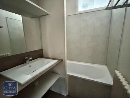 Appartement à louer 3 pièces 65.95m² - Photo 5