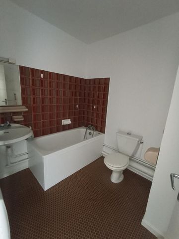 STUDIO renové – FACS-LECOQ - Photo 3