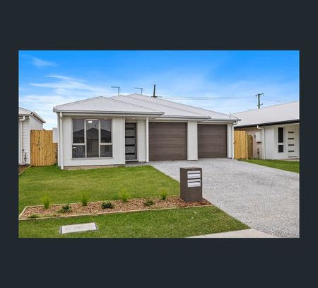 6 Rosewood St, Caboolture South, Qld 4510 - Photo 5