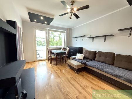 Mieszkanie na wynajem - Zdjęcie 3