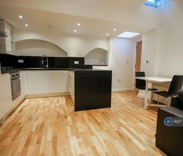 1 bedroom flat to rent - Photo 6