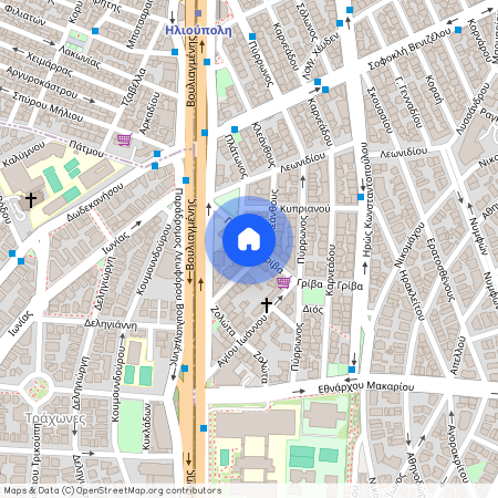 Ηλιούπολη (Κάτω Ηλιούπολη)