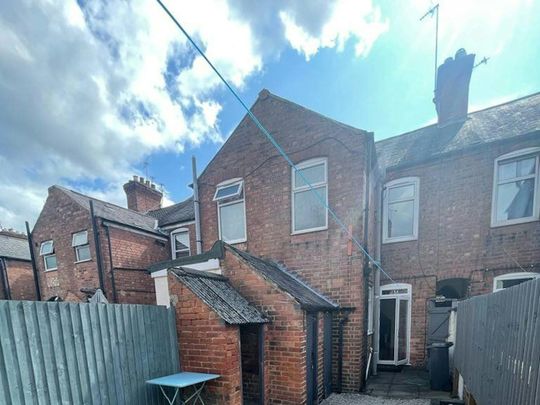 Cranmer Street, Leicester, LE3 - Photo 1