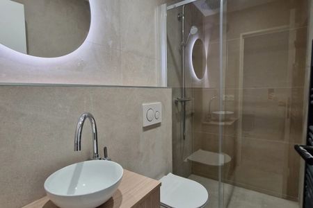 STUDIO MEUBLE - RUE D'ANGLETERRE - NICE - Photo 5