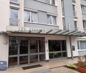 Location Appartement 2 pièces 50m² LA MADELEINE 59110 - Photo 1