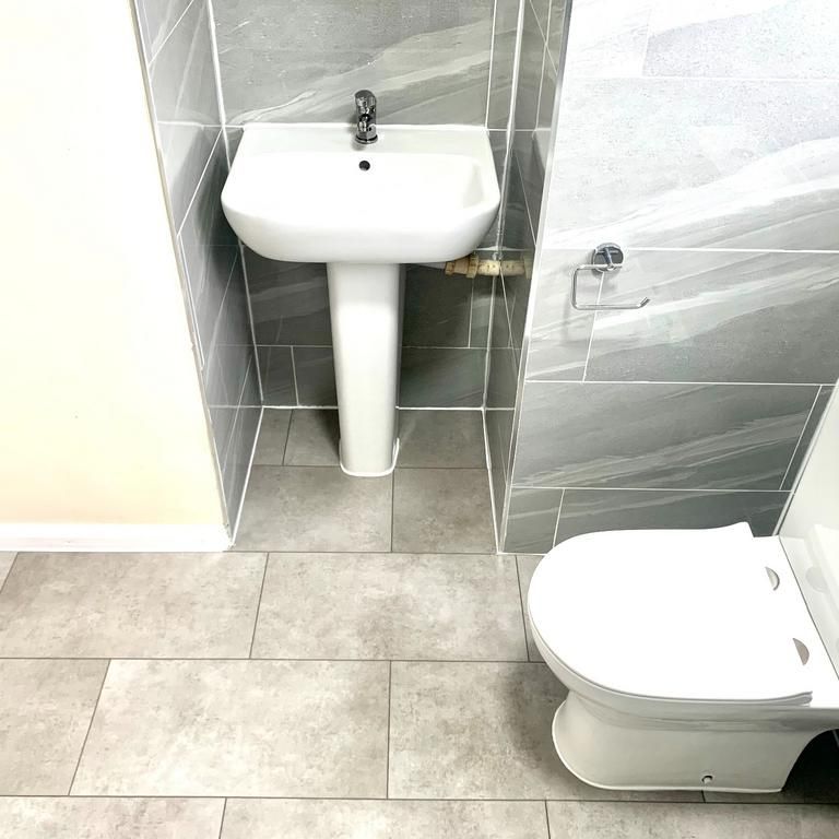 2 bedroom maisonette to rent - Photo 1