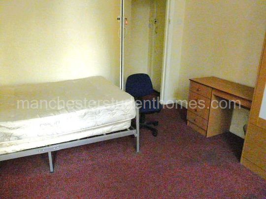 Dickenson Road, Manchester, M14 5HS - Photo 1