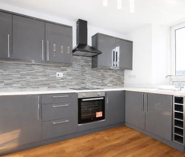 2 bedroom flat to rent - Photo 6