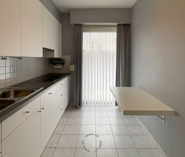 Instapklaar en energiezuinig appartement met 2 slaapkamers, bureau ... - Photo 4
