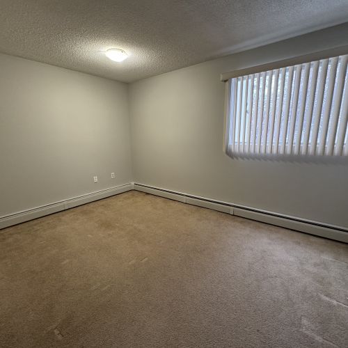 Spacious 2 Bedroom 1 Bath Apartment in the heart of Red Deer!! - Photo 1