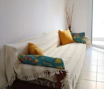 Studio/Γκαρσονιέρα για ενοικίαση Βαρδάρης - Δικαστήρια (Βαρδάρης - ... - Photo 2