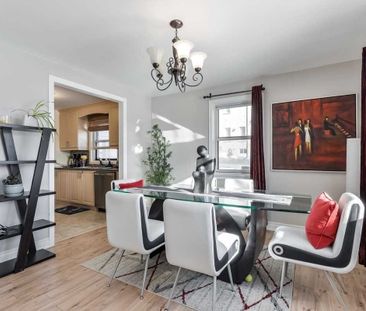 For Lease - 995 Gorham Street, Newmarket, Ontario - Photo 1