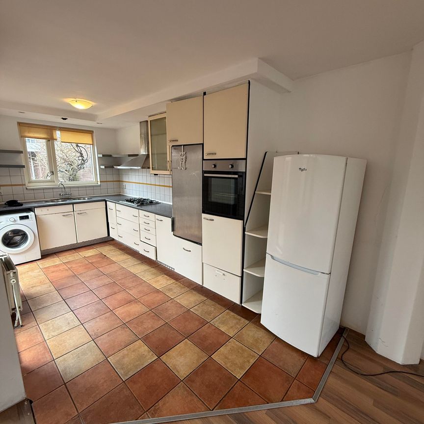 Te huur: Kamer Eckartseweg Noord in Eindhoven - Photo 1