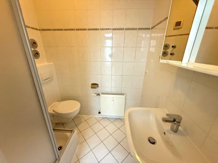 Gemütliche 2-Zimmer-Wohnung in Elbnähe - Photo 2