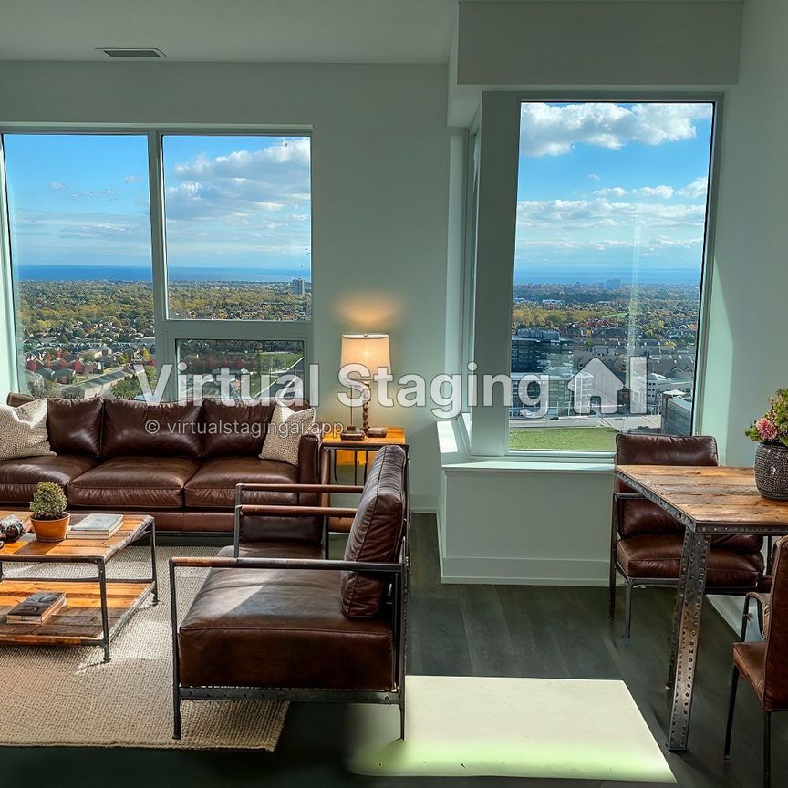 For Lease - 297 Oak Walk Drive Unit# 2503, Oakville, Ontario - Photo 1