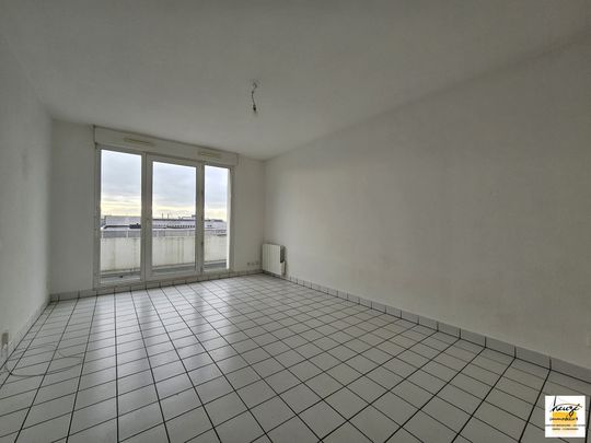 Location Appartement 3 pièces 54m² LE HAVRE 76600 - Photo 1
