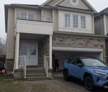 For Lease - 504 Linden Drive Unit# Basement, Cambridge, Ontario - Photo 6