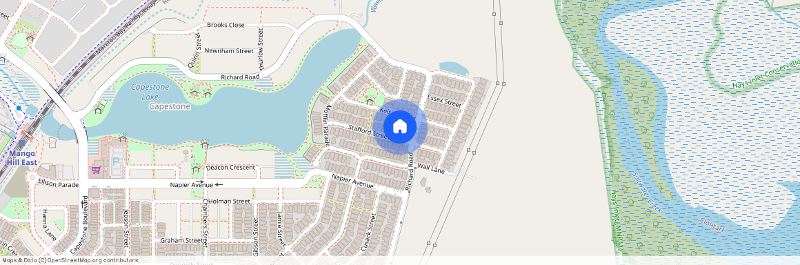 6 Stafford Street, Mango Hill