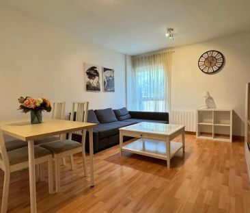 Apartamento de alquiler en Ronda del Matadero, 7, Casco Antiguo - Foto 2