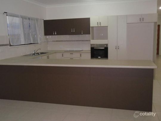 Family Home in Bohle Plains - Photo 1