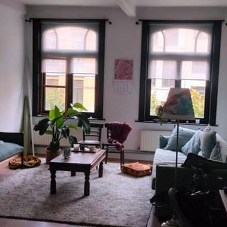 Appartement te huur - Foto 1