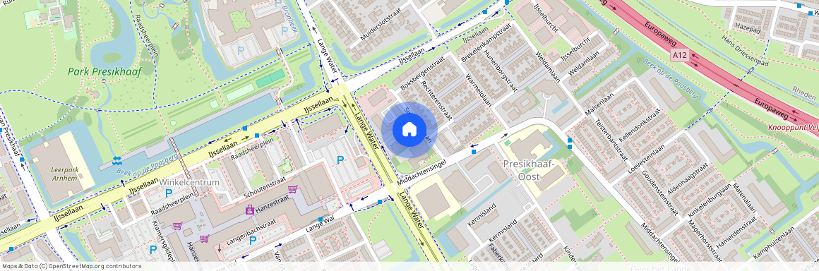 Singravenlaan 126, Arnhem