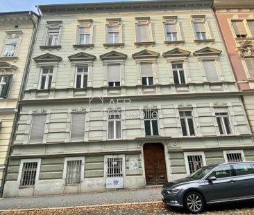 Nigel-Nagel-Neu sanierte 3,5-Zimmer-Altbauwohnung neben der TU - Photo 4