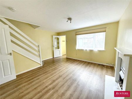 3 bedroom terraced house to rent - Photo 4