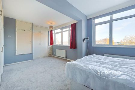 3 bedroom flat to rent - Photo 5