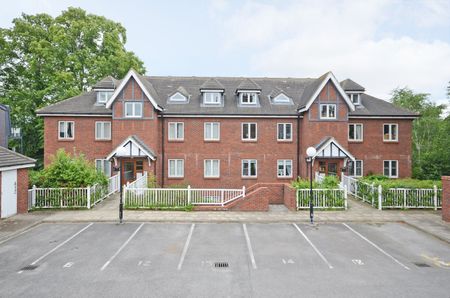 2 bedroom apartment to rent - Photo 5