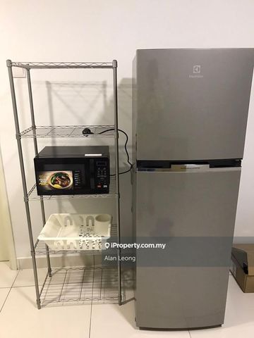 Sfera Residency, Seri Kembangan - Foto 4