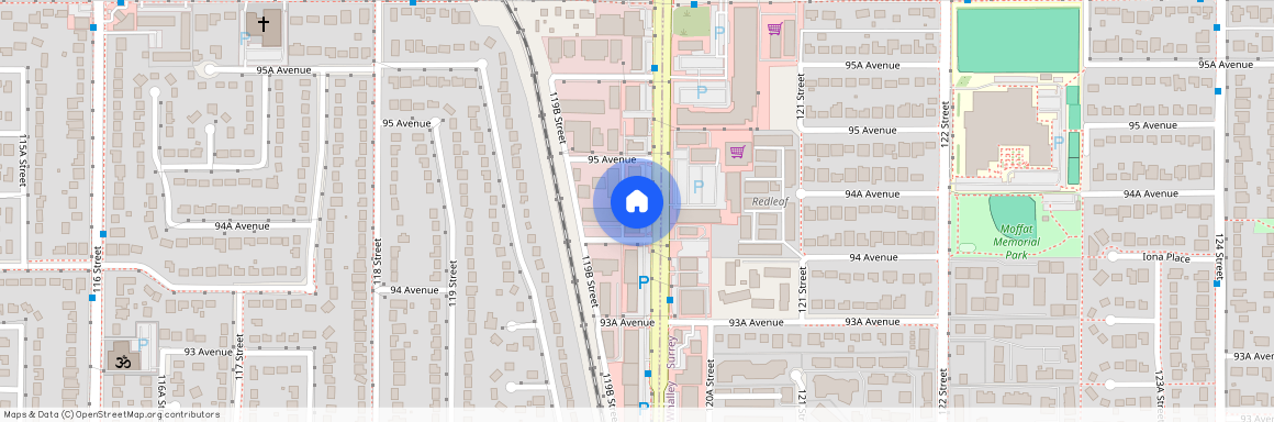 At 301 - 9405 120Th, Delta, V4C 3R8