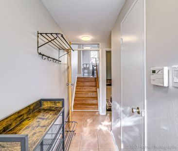 For Lease - 126 Dusay Place Unit# 107, Toronto, Ontario - Photo 3