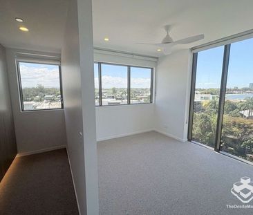 Brand New 2-Bedroom Apartment with Premium Finishes and Balcony-The... - Photo 6