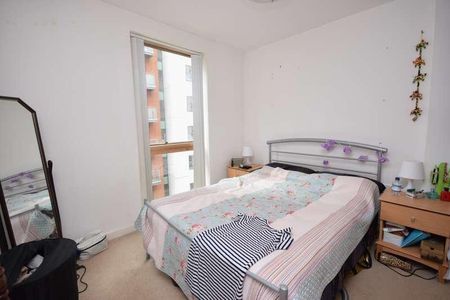 Melia House, Hornbeam Way, Manchester, M4 - Photo 3