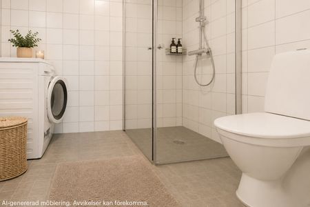 Bäckby Torggata 10 - Photo 2