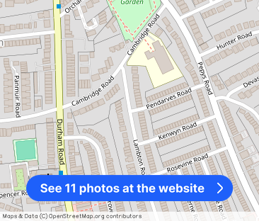 Lambton Road, London, SW20 - Photo 1