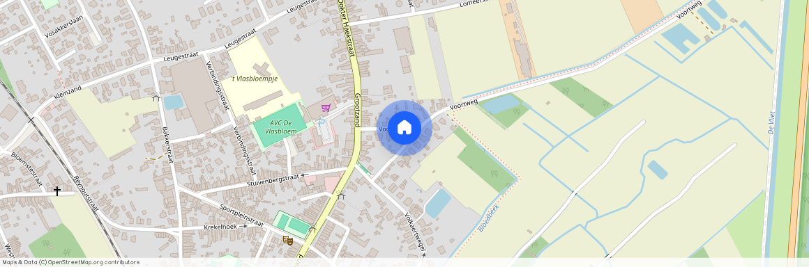 Voortweg 13 - 9200 GREMBERGEN