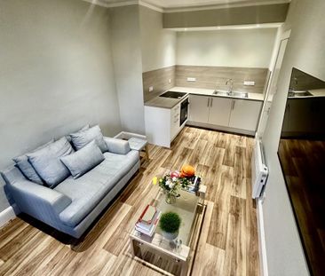 1 bedroom flat to rent - Photo 4